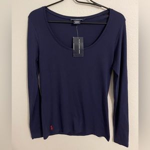 Ralph Lauren Sport women’s top